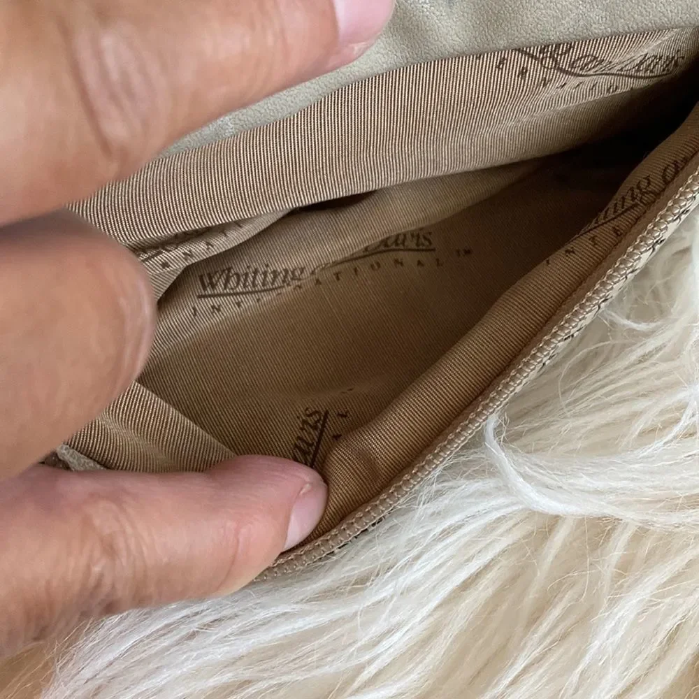 💞WHITING and DAVIS💞shoulder purse - Picture 3 of 13